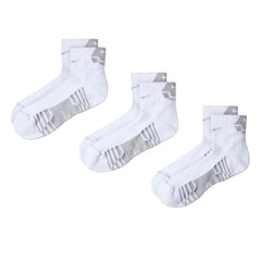 NIKE Everyday Elevated Sport Unisex Socks (3 Pairs) - Supersports Thailand