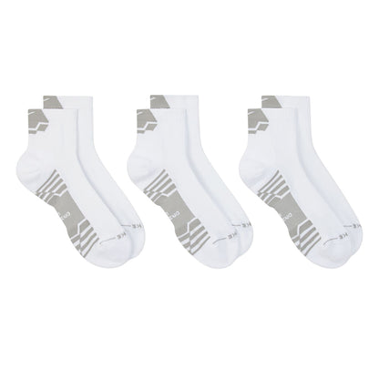 NIKE Everyday Elevated Sport Unisex Socks (3 Pairs) - Supersports Thailand