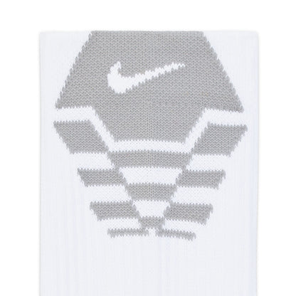 NIKE Everyday Elevated Sport Unisex Socks (3 Pairs) - Supersports Thailand