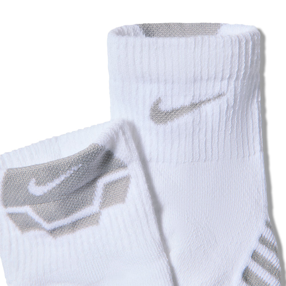 NIKE Everyday Elevated Sport Unisex Socks (3 Pairs) - Supersports Thailand