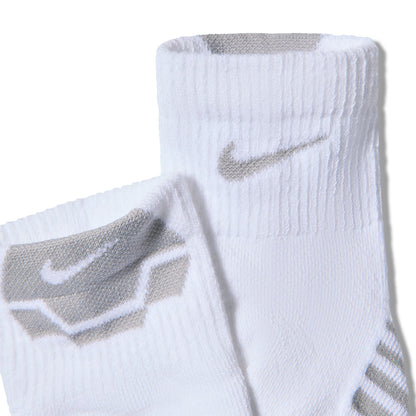 NIKE Everyday Elevated Sport Unisex Socks (3 Pairs) - Supersports Thailand