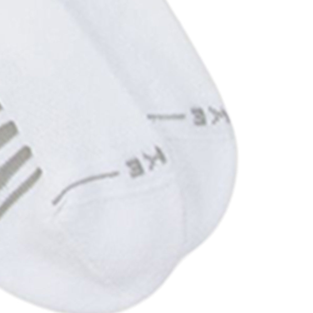 NIKE Everyday Elevated Sport Unisex Socks (3 Pairs) - Supersports Thailand