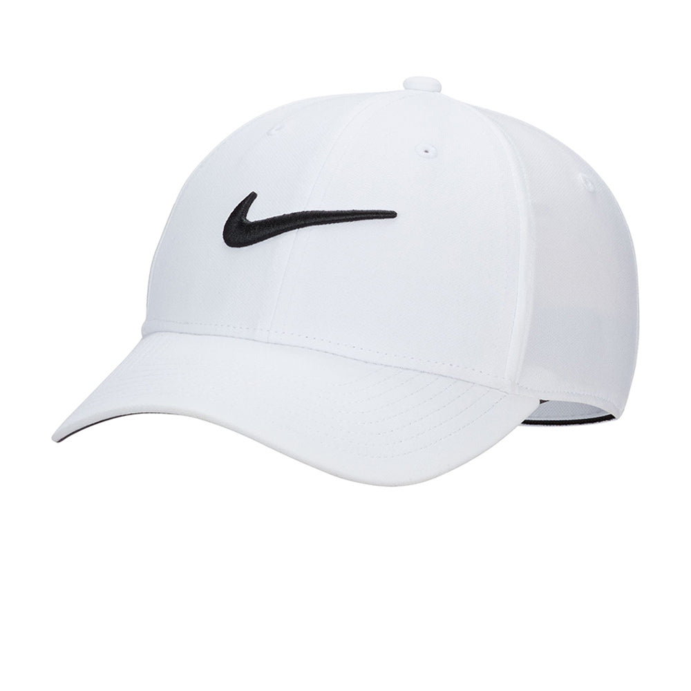 NIKE Dri-FIT Club Structured Swoosh หมวกแก๊ปผู้ใหญ่