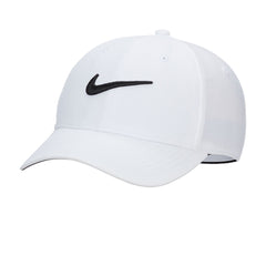 NIKE Dri-FIT Club Structured Swoosh หมวกแก๊ปผู้ใหญ่