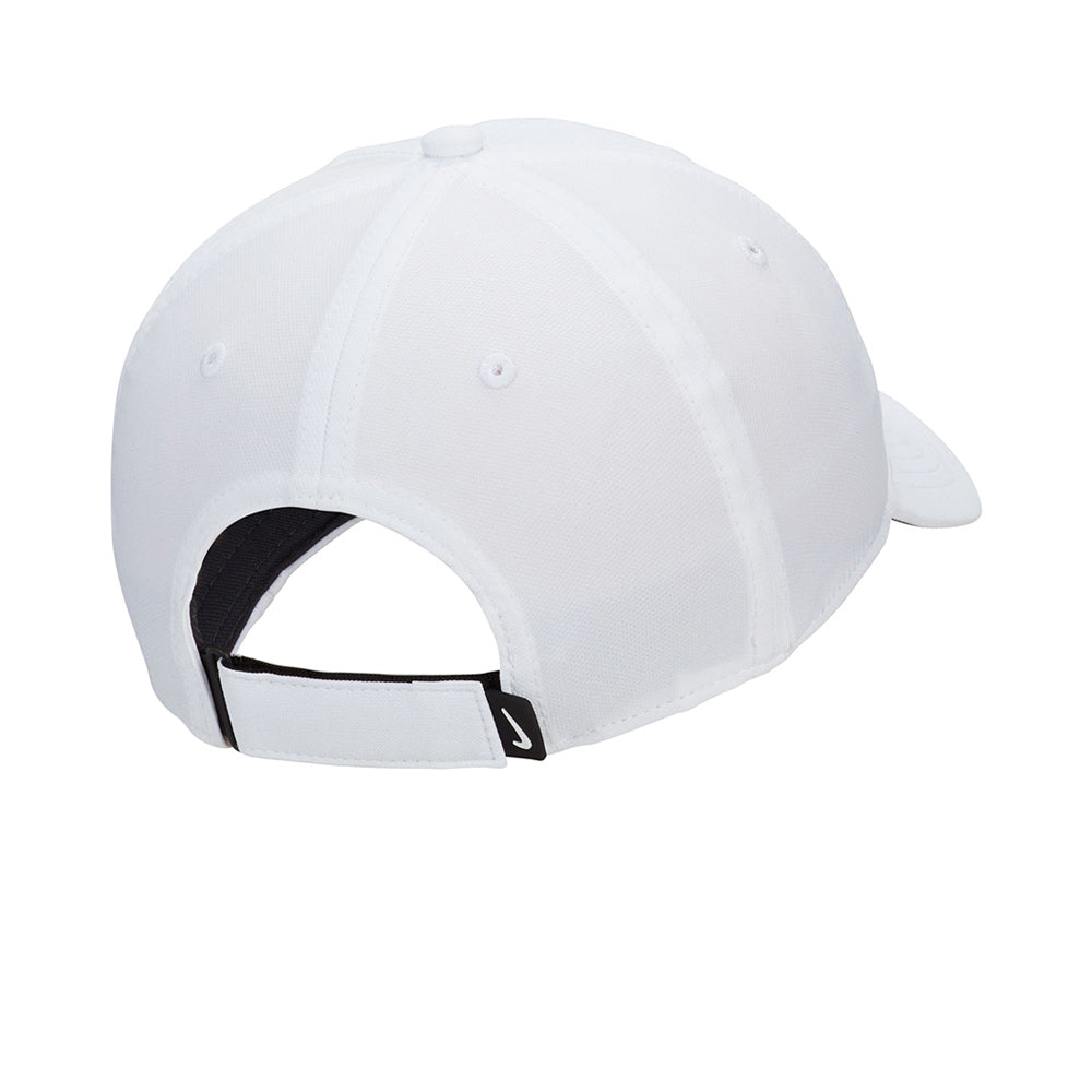 NIKE Dri-FIT Club Structured Swoosh Unisex Cap - Supersports Thailand Supersports Thailand