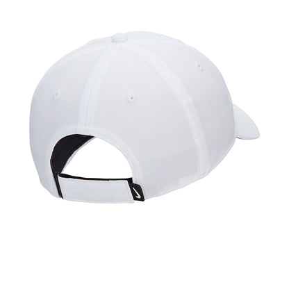 NIKE Dri-FIT Club Structured Swoosh Unisex Cap - Supersports Thailand