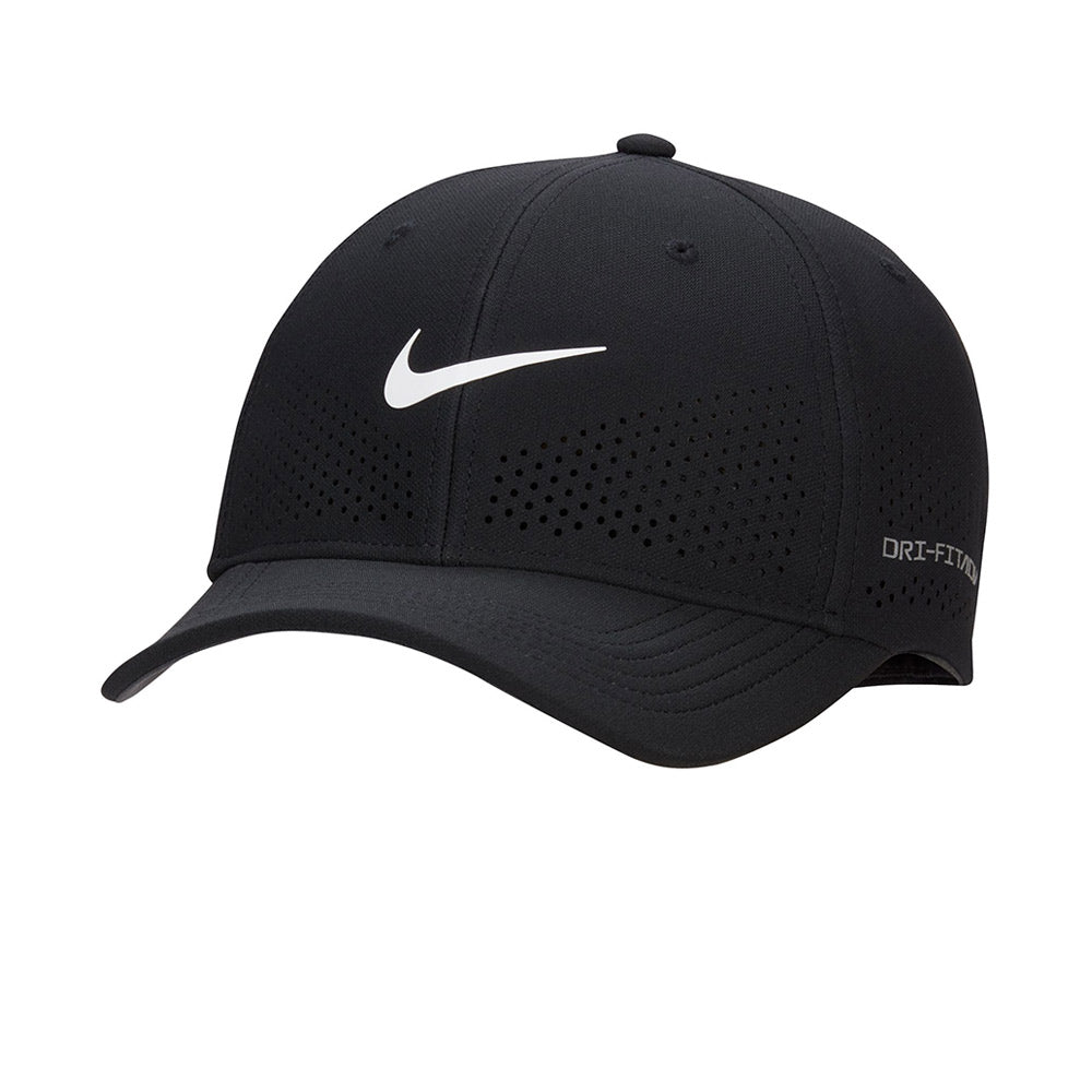 NIKE Dri-FIT ADV Rise Structured SwooshFlex Unisex Cap - Supersports Thailand Supersports Thailand