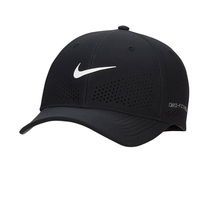 NIKE Dri-FIT ADV Rise Structured SwooshFlex Unisex Cap - Supersports Thailand