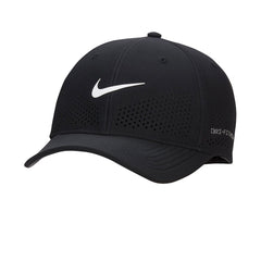 NIKE Dri-FIT ADV Rise Structured SwooshFlex Unisex Cap - Supersports Thailand