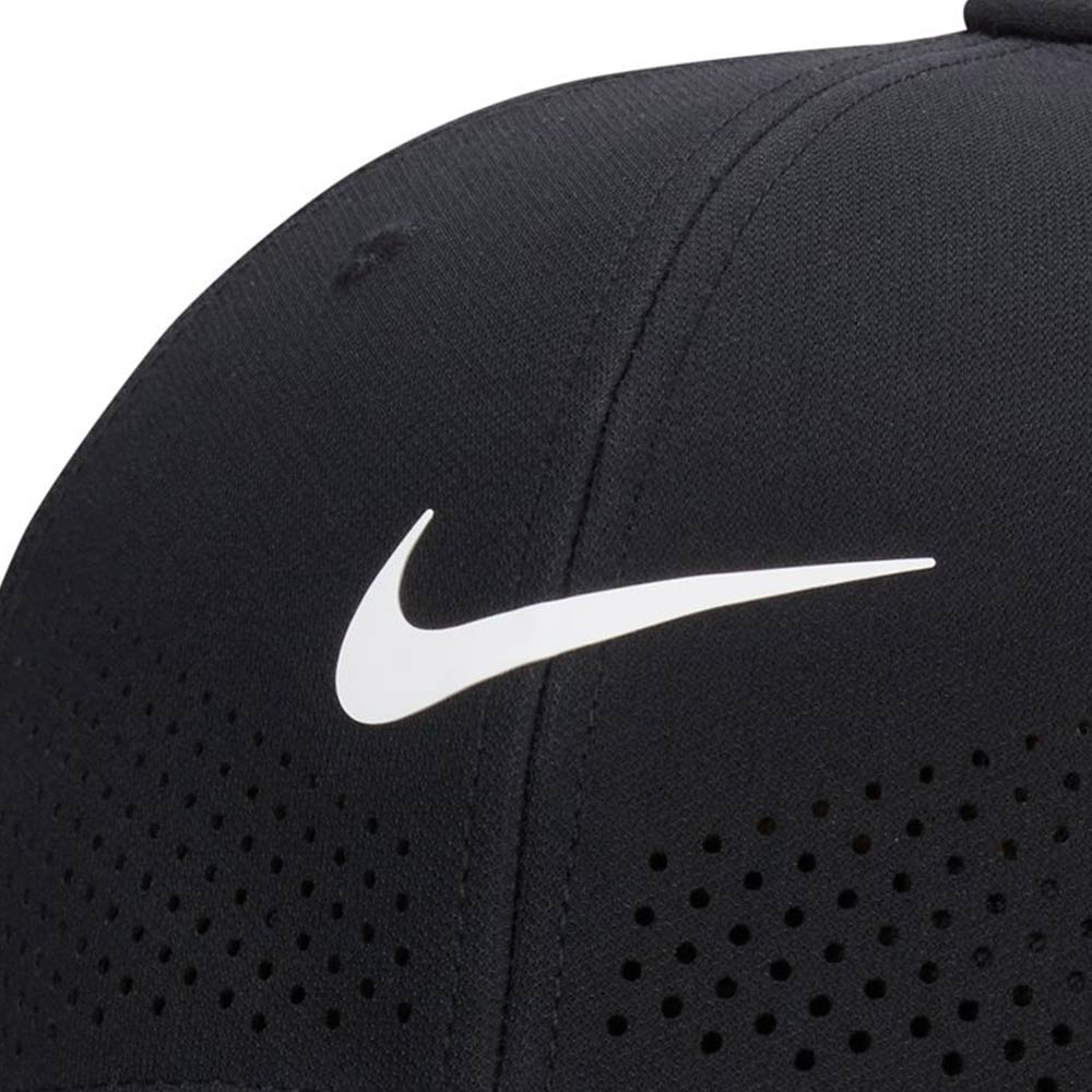 NIKE Dri-FIT ADV Rise Structured SwooshFlex Unisex Cap - Supersports Thailand