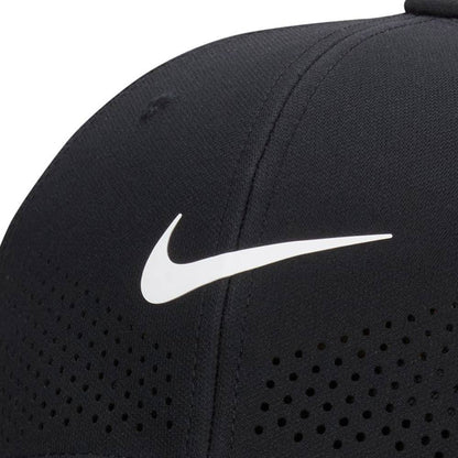NIKE Dri-FIT ADV Rise Structured SwooshFlex Unisex Cap - Supersports Thailand