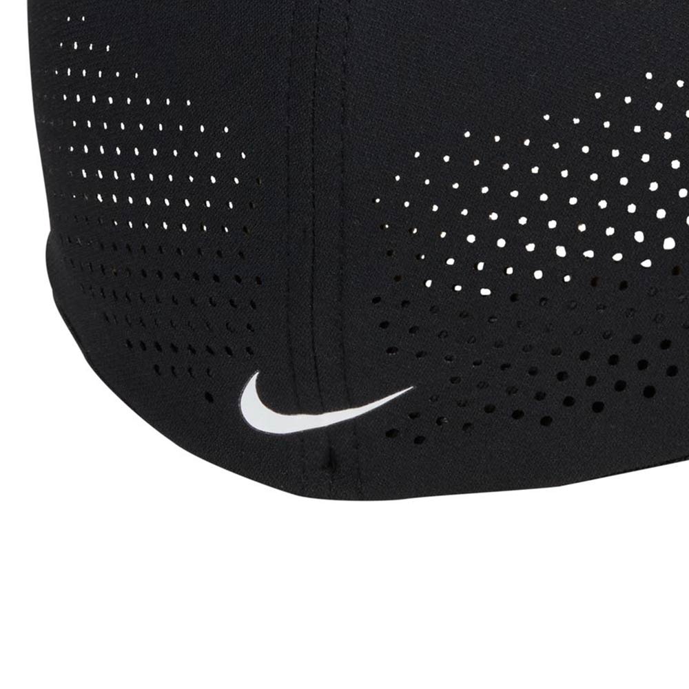 NIKE Dri-FIT ADV Rise Structured SwooshFlex Unisex Cap - Supersports Thailand
