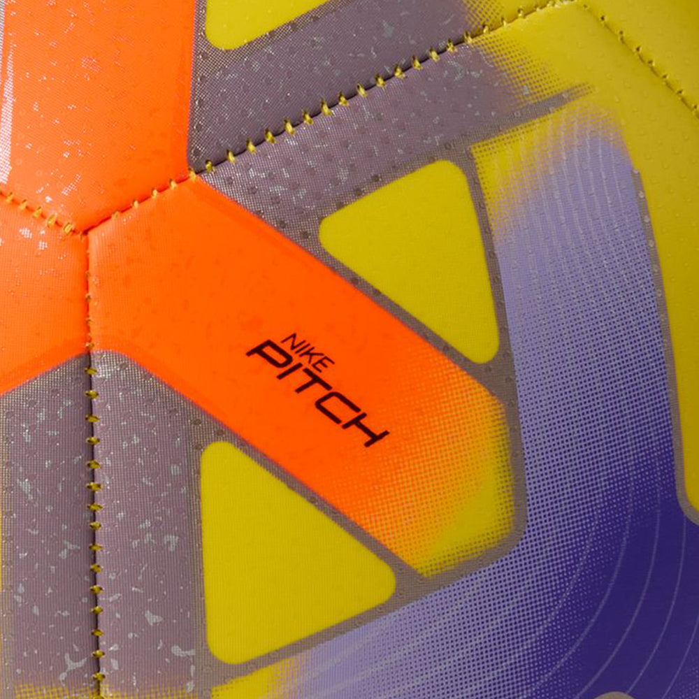NIKE Pitch Football Ball - Supersports Thailand