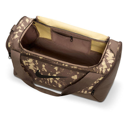 NIKE Brasilia Unisex Duffel Bag
