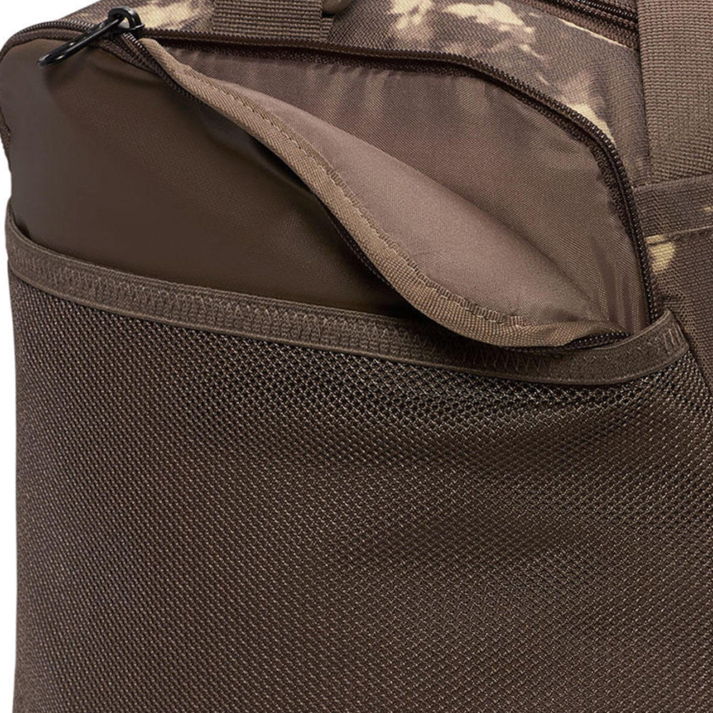 NIKE Brasilia Unisex Duffel Bag