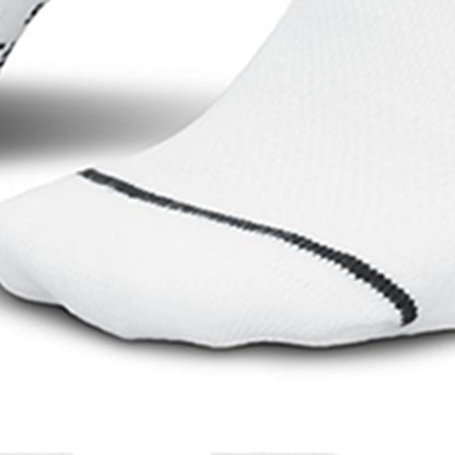 NIKE Jordan Everyday Elevated Ankle Unisex Socks (3 Pairs) - Supersports Thailand