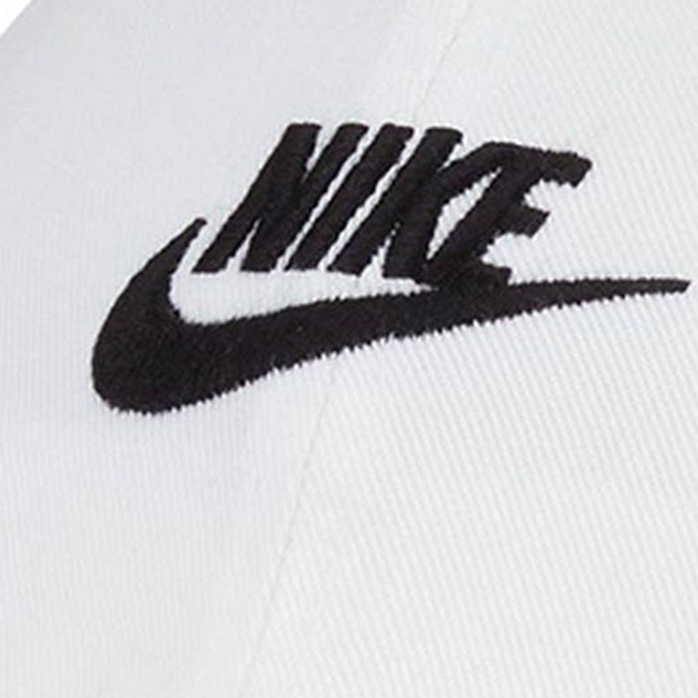 NIKE Club Unstructured Futura Wash Unisex Cap - Supersports Thailand Supersports Thailand