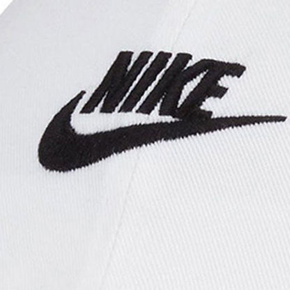 NIKE Club Unstructured Futura Wash Unisex Cap - Supersports Thailand