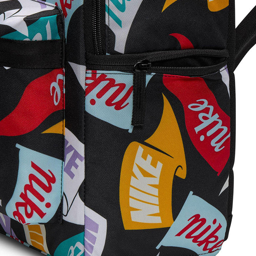 NIKE Heritage กระเป๋าเป้ผู้ใหญ่