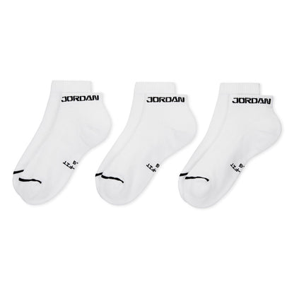 NIKE Jordan Everyday Elevated Unisex Socks (3 Pairs) - Supersports Thailand