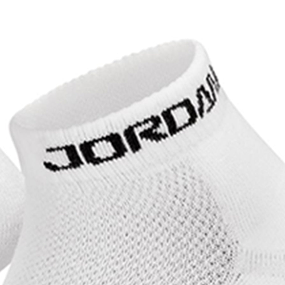 NIKE Jordan Everyday Elevated Unisex Socks (3 Pairs) - Supersports Thailand