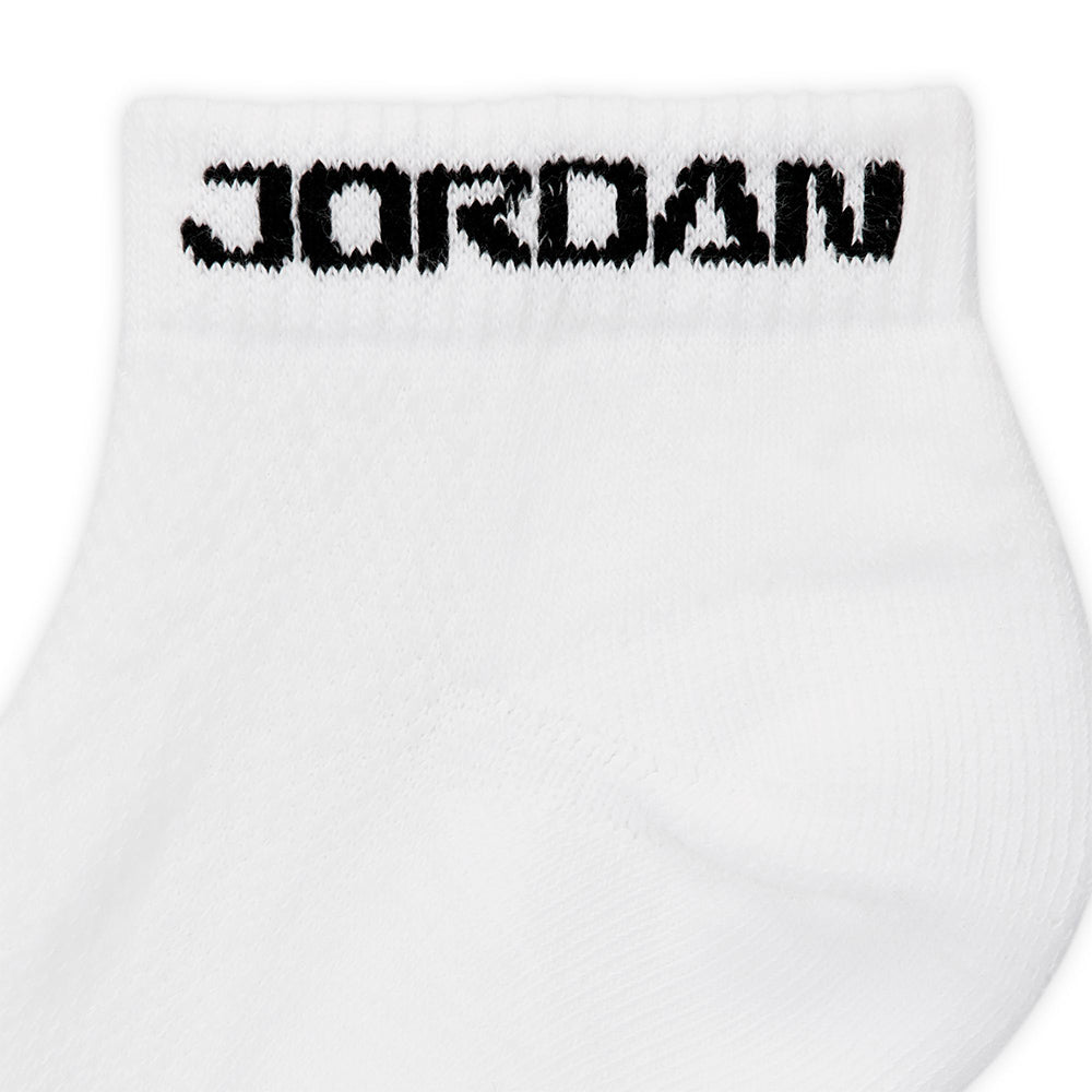 NIKE Jordan Everyday Elevated Unisex Socks (3 Pairs) - Supersports Thailand Supersports Thailand