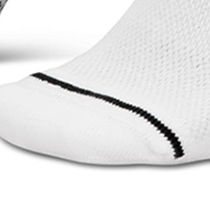 NIKE Jordan Everyday Elevated Unisex Socks (3 Pairs) - Supersports Thailand