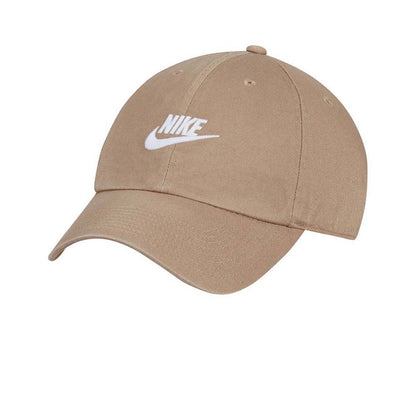 NIKE Club Unstructured Futura Wash Unisex Cap
