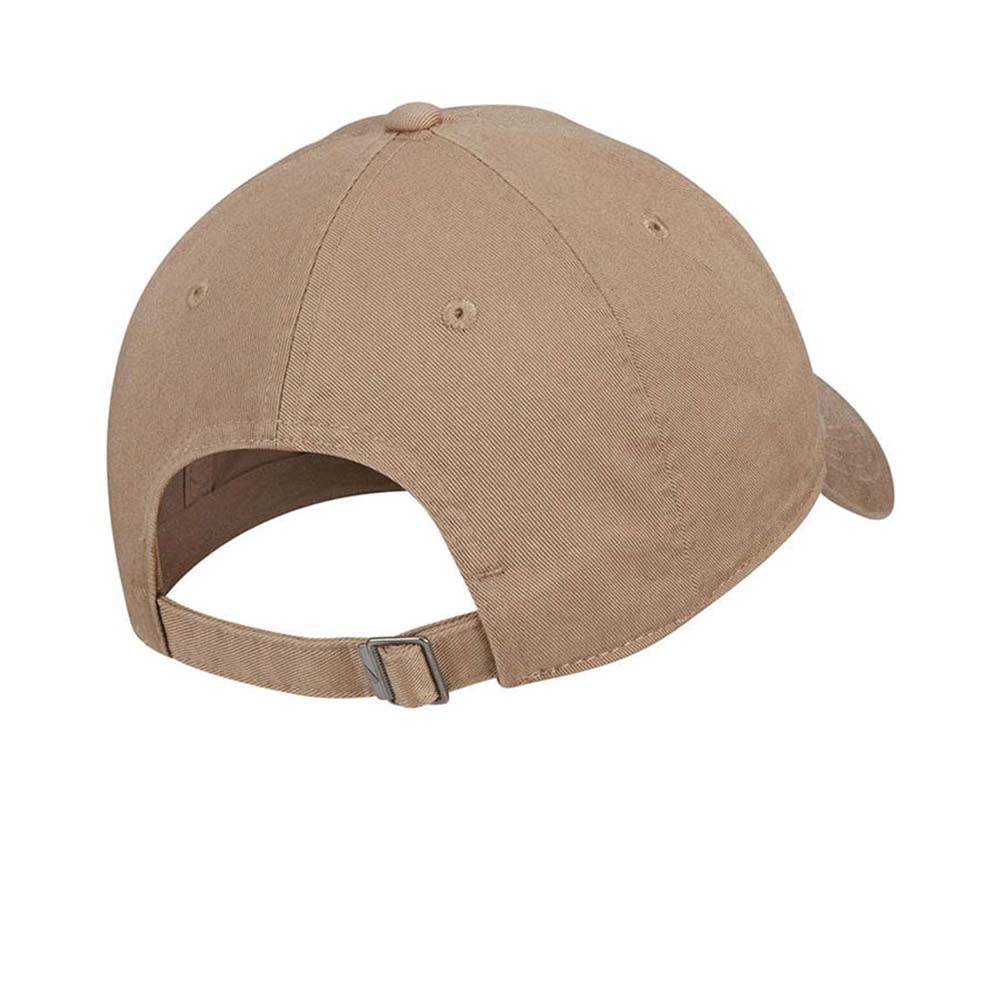 NIKE Club Unstructured Futura Wash Unisex Cap