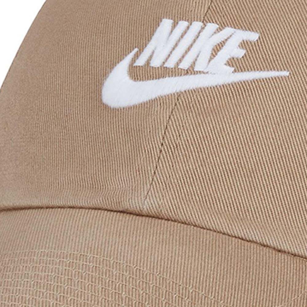 NIKE Club Unstructured Futura Wash Unisex Cap