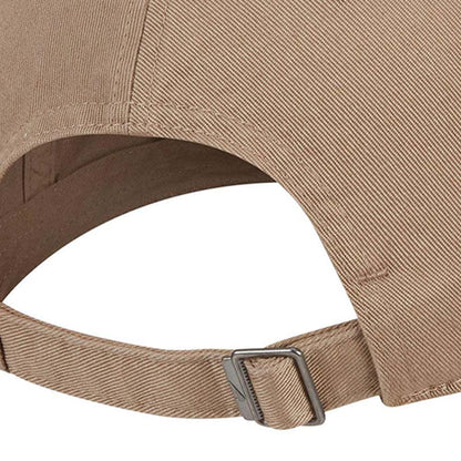 NIKE Club Unstructured Futura Wash Unisex Cap
