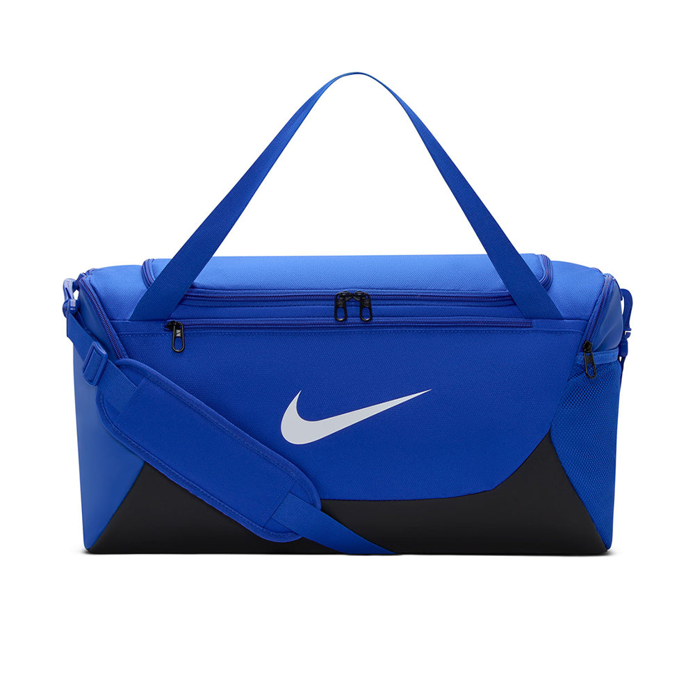 NIKE Brasilia กระเป๋ายิมทรงหมอนผู้ใหญ่ Supersports Thailand