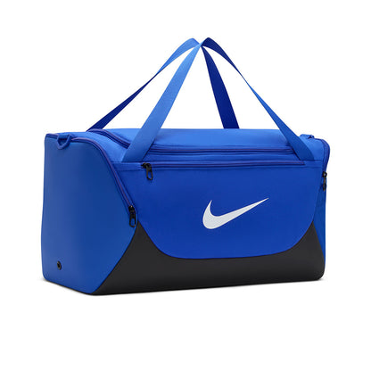 NIKE Brasilia กระเป๋ายิมทรงหมอนผู้ใหญ่