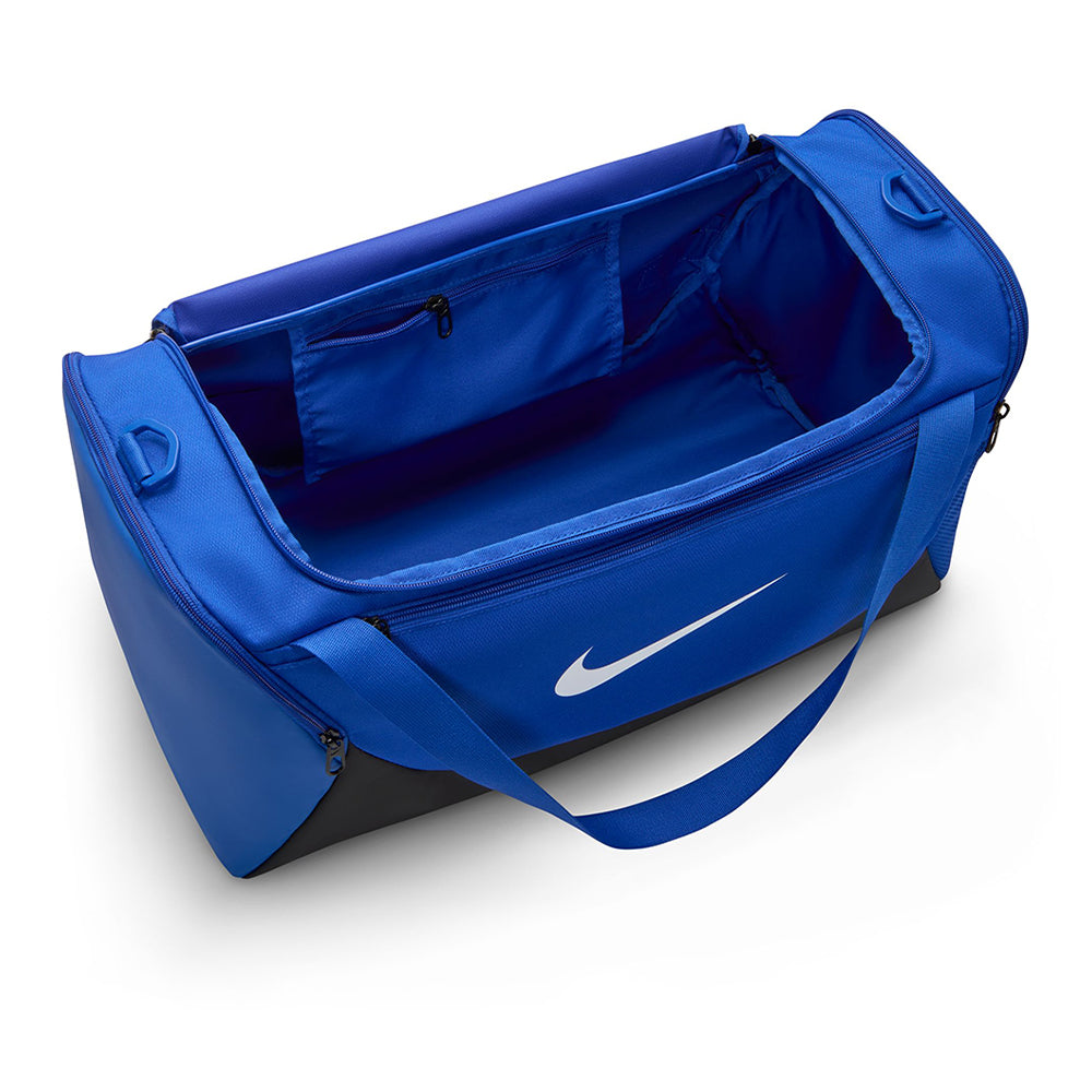 NIKE Brasilia กระเป๋ายิมทรงหมอนผู้ใหญ่ Supersports Thailand