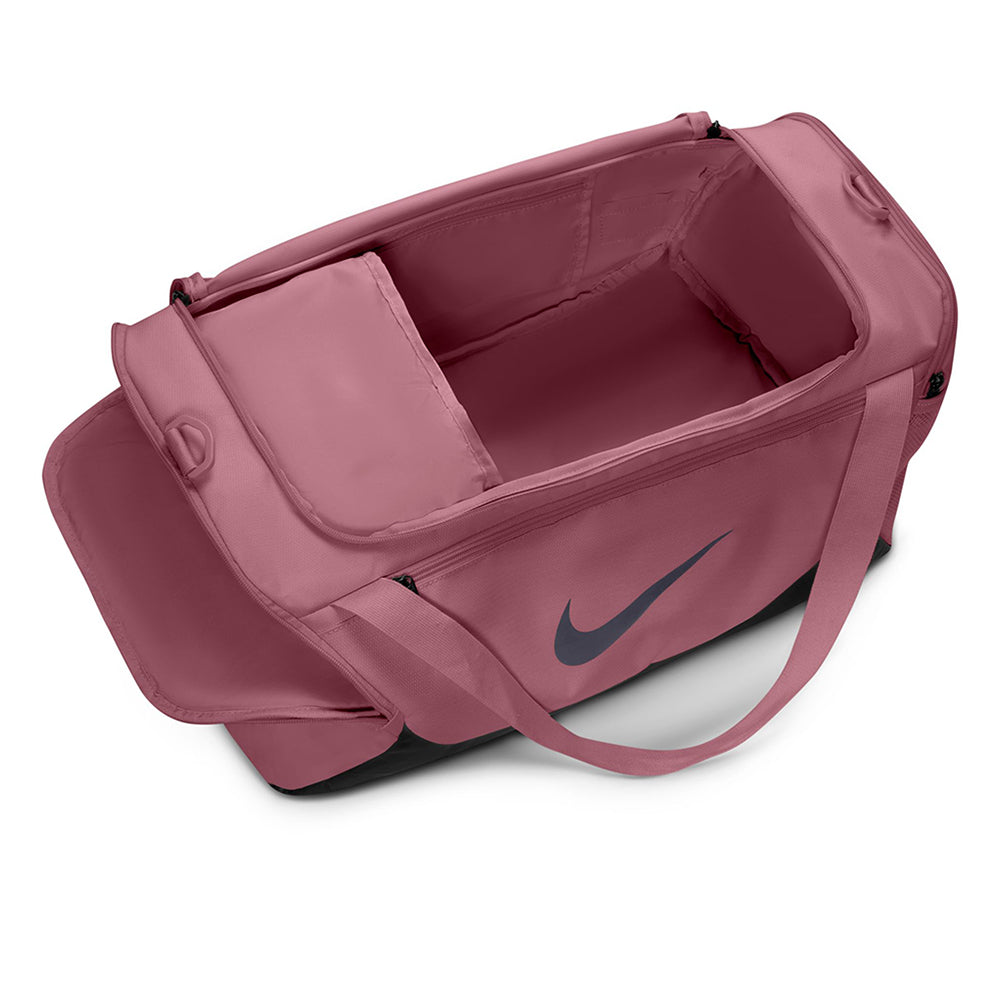 NIKE Brasilia กระเป๋ายิมทรงหมอนผู้ใหญ่ Supersports Thailand