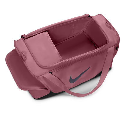 NIKE Brasilia กระเป๋ายิมทรงหมอนผู้ใหญ่