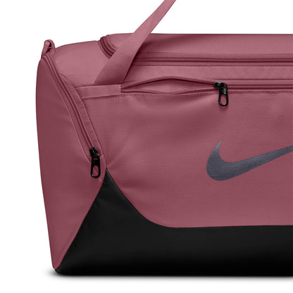 NIKE Brasilia กระเป๋ายิมทรงหมอนผู้ใหญ่