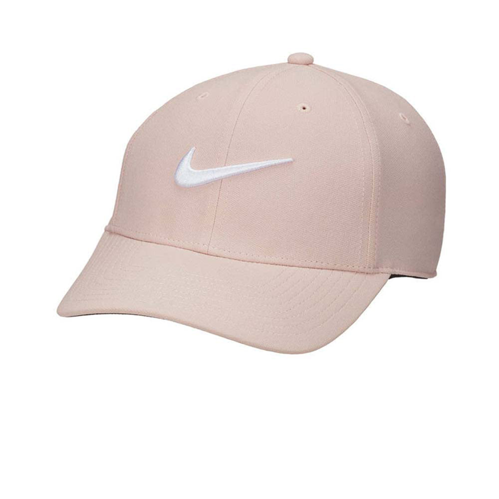 NIKE Dri-FIT Club Structured Swoosh Unisex Cap - Supersports Thailand