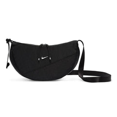 NIKE Aura Crescent Unisex Crossbody Bag