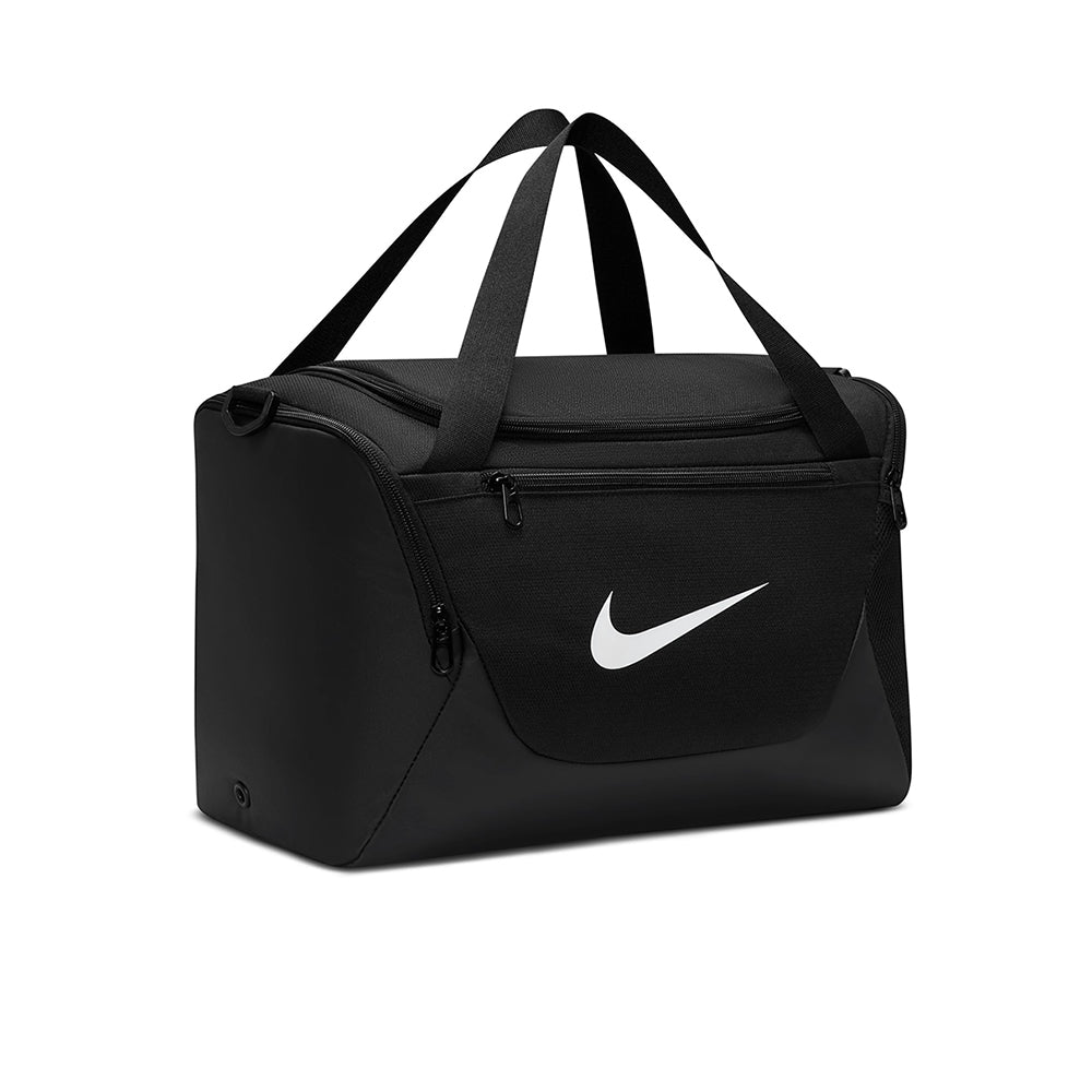 NIKE Brasilia Extra Small 24L กระเป๋ายิมทรงหมอนผู้ใหญ่ Supersports Thailand