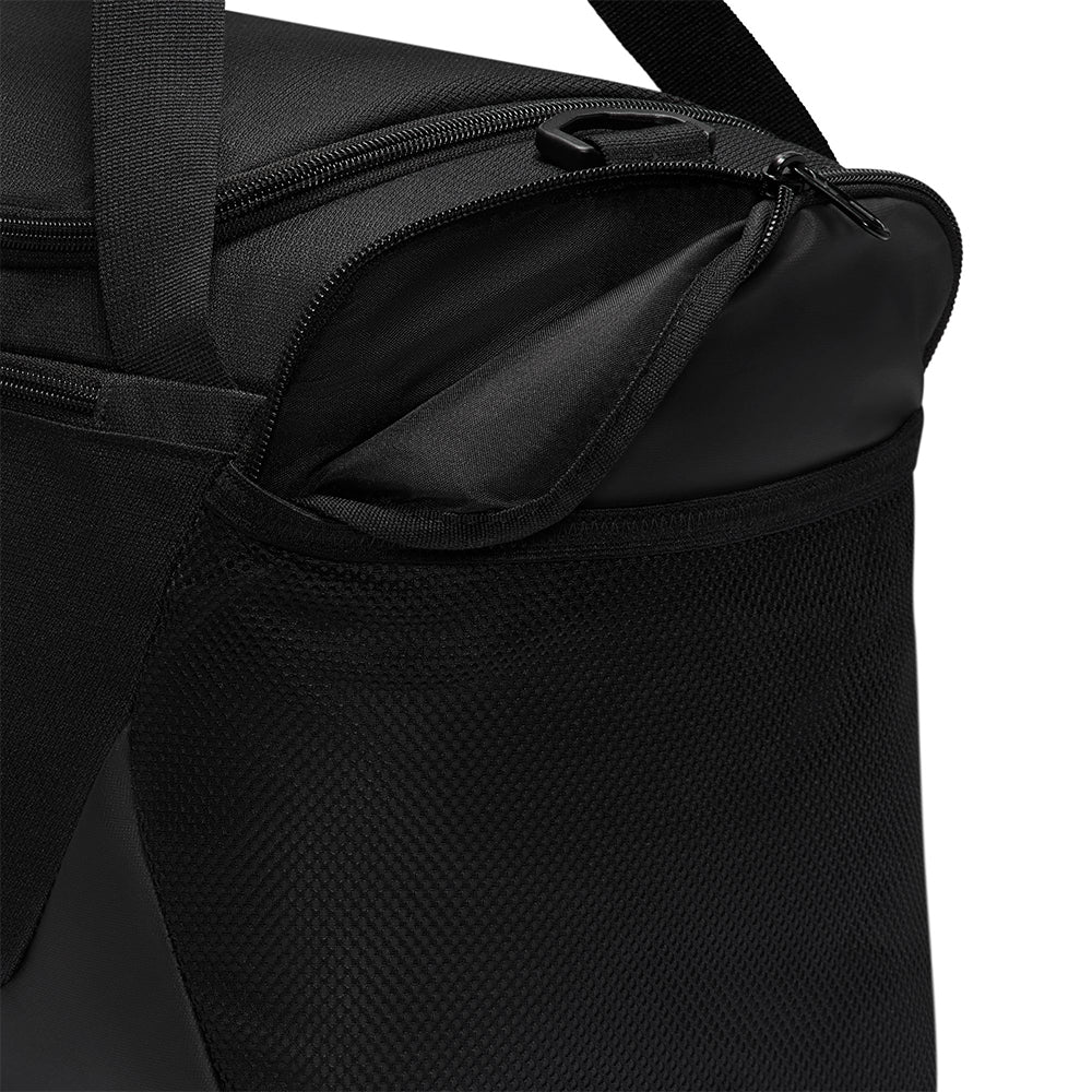 NIKE Brasilia Extra Small 24L กระเป๋ายิมทรงหมอนผู้ใหญ่ Supersports Thailand