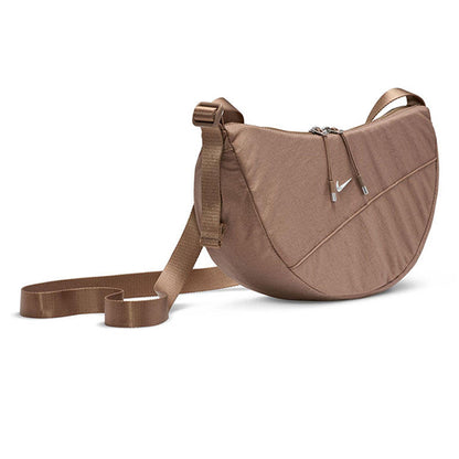 NIKE Aura Crescent Unisex Crossbody Bag