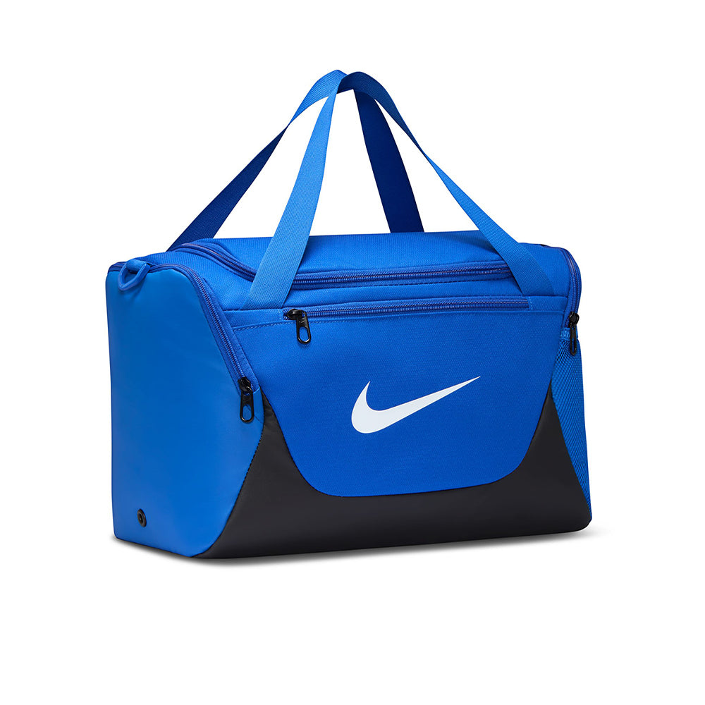 NIKE Brasilia Extra Small 24L กระเป๋ายิมทรงหมอนผู้ใหญ่ Supersports Thailand