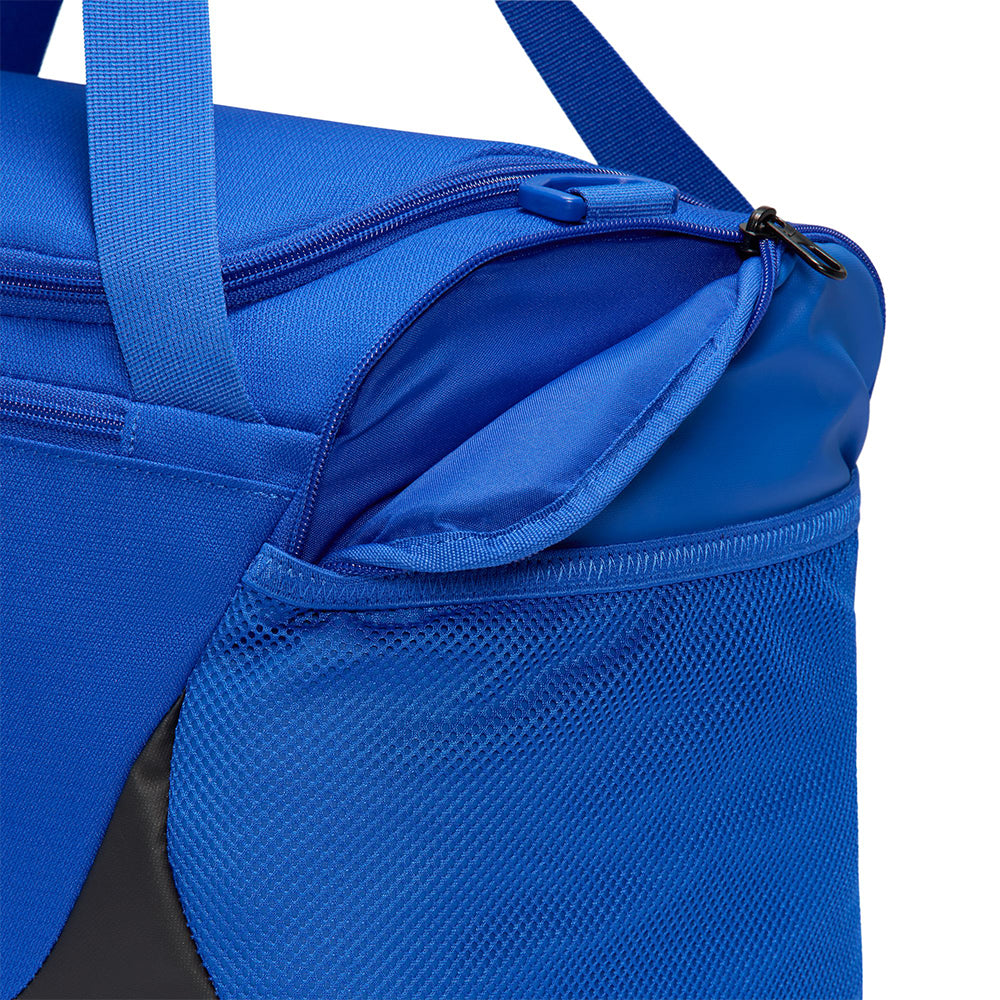 NIKE Brasilia Extra Small 24L กระเป๋ายิมทรงหมอนผู้ใหญ่ Supersports Thailand