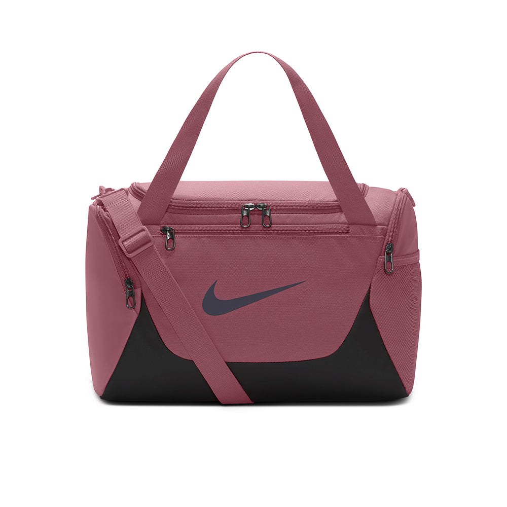 NIKE Brasilia Extra Small 24L กระเป๋ายิมทรงหมอนผู้ใหญ่ Supersports Thailand