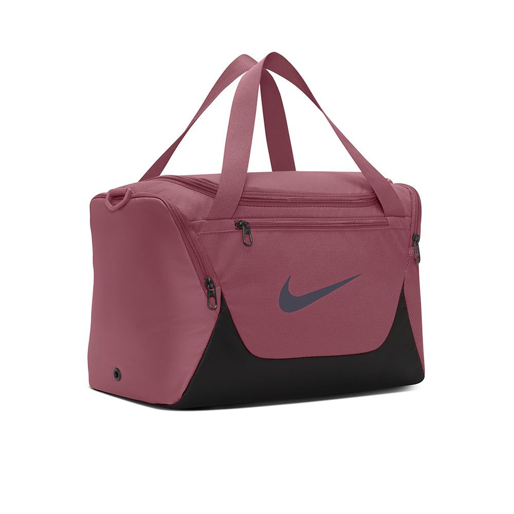 NIKE Brasilia Extra Small 24L กระเป๋ายิมทรงหมอนผู้ใหญ่ Supersports Thailand