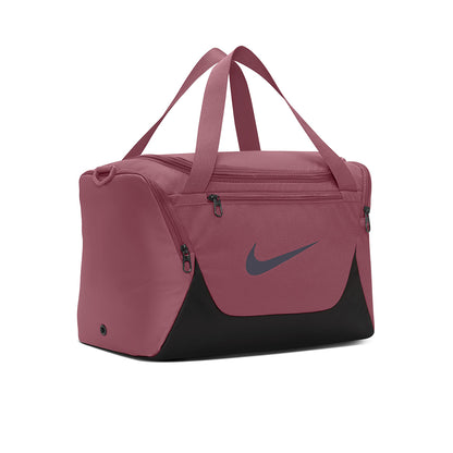 NIKE Brasilia Extra Small 24L กระเป๋ายิมทรงหมอนผู้ใหญ่