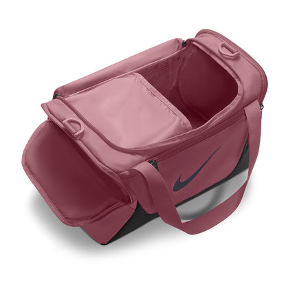 NIKE Brasilia Extra Small 24L กระเป๋ายิมทรงหมอนผู้ใหญ่