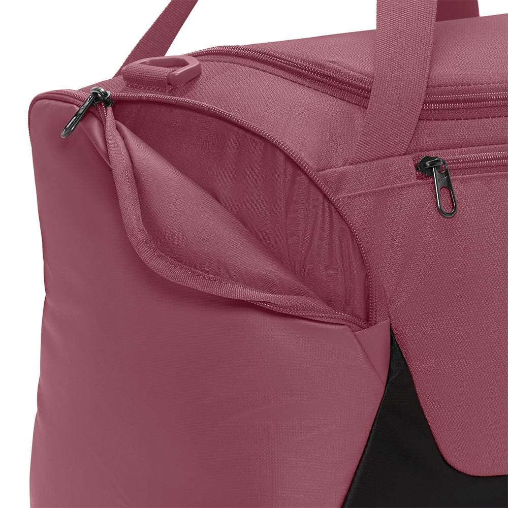 NIKE Brasilia Extra Small 24L กระเป๋ายิมทรงหมอนผู้ใหญ่ Supersports Thailand