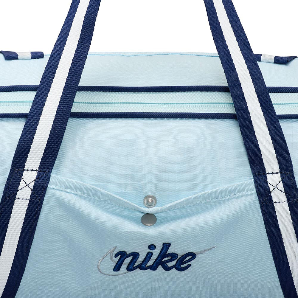 NIKE Heritage Retro Unisex Duffle Bag